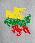 Džemperis Spalvotas Vytis Džemperis Spalvotas Vytis